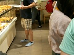 -BreadTalk面包新语·烘焙蛋糕(领展购物广场店)