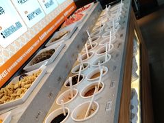 -老员外骨汤火锅(海州古城店)