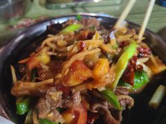 -凤张螺蛳粉·爽口粉(跃进路总店)