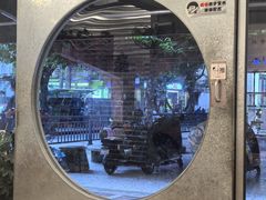-孖记茶档·热腾茶餐(江南西plus店)