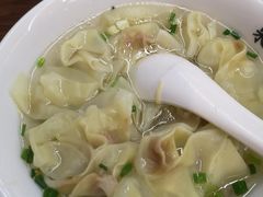 -朱新年·苏式汤团·面点(北寺塔店)