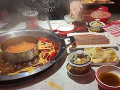 -大龙燚·旷野鲜火锅(广州首店)
