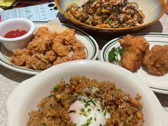 -菲滋意式休闲餐厅(北仑银泰城店)