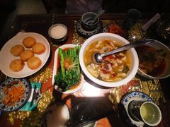 -缪氏川菜(深圳北站缤果空间店)