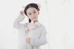 -盘子女人坊古装写真摄影(厦门总店)