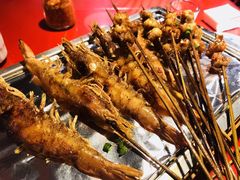-醉烧膘·烧烤夜宵王(总店)