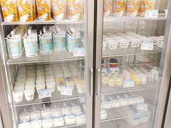 -白色日记·手作酸奶(麦凯乐店)