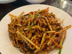 -玉林烤鸭店(垡头店)