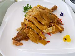 -真爱中国餐馆·年华店(朱雀大街店)