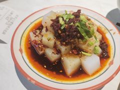 -蓉李记成都名小吃(合肥包河万达店)