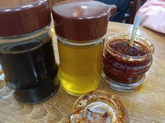 -天瑞福云南过桥米线(十里河店)
