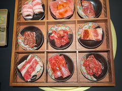 -無二炙坊·和牛烧肉(大钟寺1733店)
