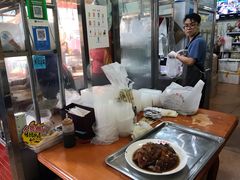 -黄连大头华烧鹅店(大良店)