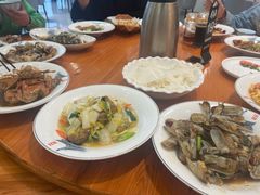 -洲晓鱻舟山海鲜(2号店)