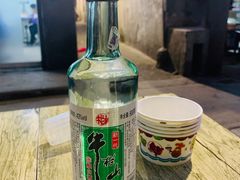 -吴长子卤菜馆(统一街店)