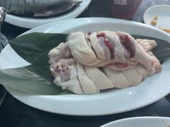 -小海豚•老字号海鲜餐厅(天涯店)