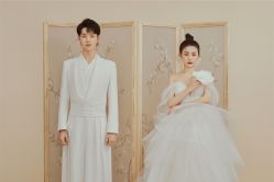 -巴黎新娘婚纱摄影·婚礼策划(嘉定总店)