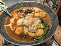 -北丐先生·野馄饨烧烤(雨花万象店)