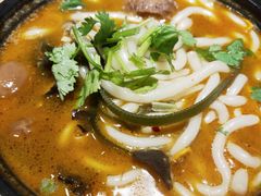 -户大姐土豆粉(国贸店)