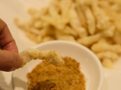 -松花湖水饺(新濠天地店)