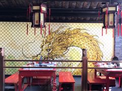 -小龙翻大江文化火锅(宽窄店)