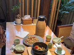 -竹里馆·淮扬菜·功夫茶(老门东店)