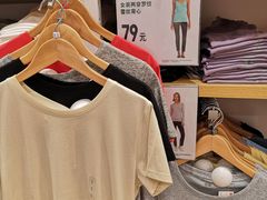 -优衣库(广州恒宝广场店)