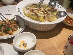 -太二酸菜鱼(汕头苏宁广场店)