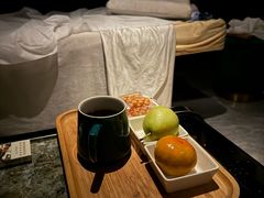 -番茄按摩·影院足道·柔足SPA