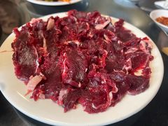 -周老三跷脚牛肉·全牛火锅(非遗传承店)