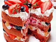 -艾加柒克蛋糕茶歇甜品台(春熙路店)