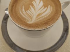 -Salon de Ville浦江汇(上海外滩华尔道夫酒店店)