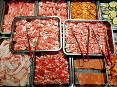 -潮汕良记牛肉火锅(洪武路店)