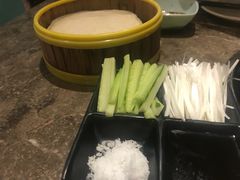 -三人行骨头王火锅(长寿店)