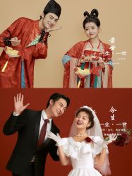 -今生有约婚纱摄影店(景德路店)