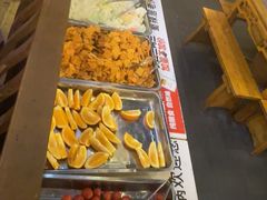 -蜀辣居鲜货老火锅(红牌楼店)