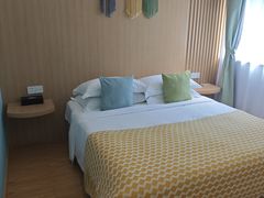 -太阳岛度假酒店