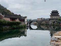 -上甘棠村