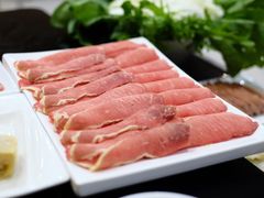 黄标牛胸口-蒙星月涮肚火锅城(宏运家园店)