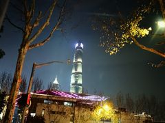 -蝶园·装修中(BFC外滩金融中心店)