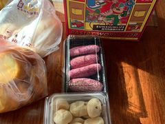 -東更道点心行(文化东路店)