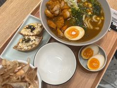 -池奈·咖喱蛋包饭(熙地港店)