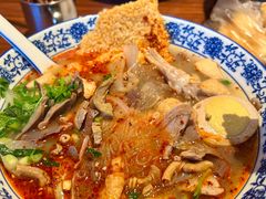 -小潘记鸭血粉丝汤