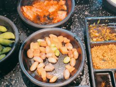 -九田家黑牛烤肉料理(珠江摩尔店)
