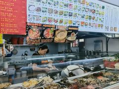 -福屿鲜捞小吃·捞化(福屿总店)