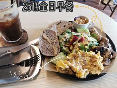 -251#coffee roasters(沿河东路店)