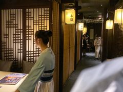 -余欢领鲜火锅(新街口店)