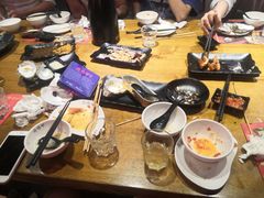 -烧蠔帮·湛江生蚝(茂南万达店)