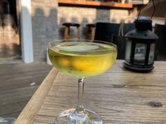 安定门下-脚下咖啡·CHILL酒馆(灵光东巷店)