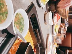 -巴奴毛肚火锅(二七万达店)